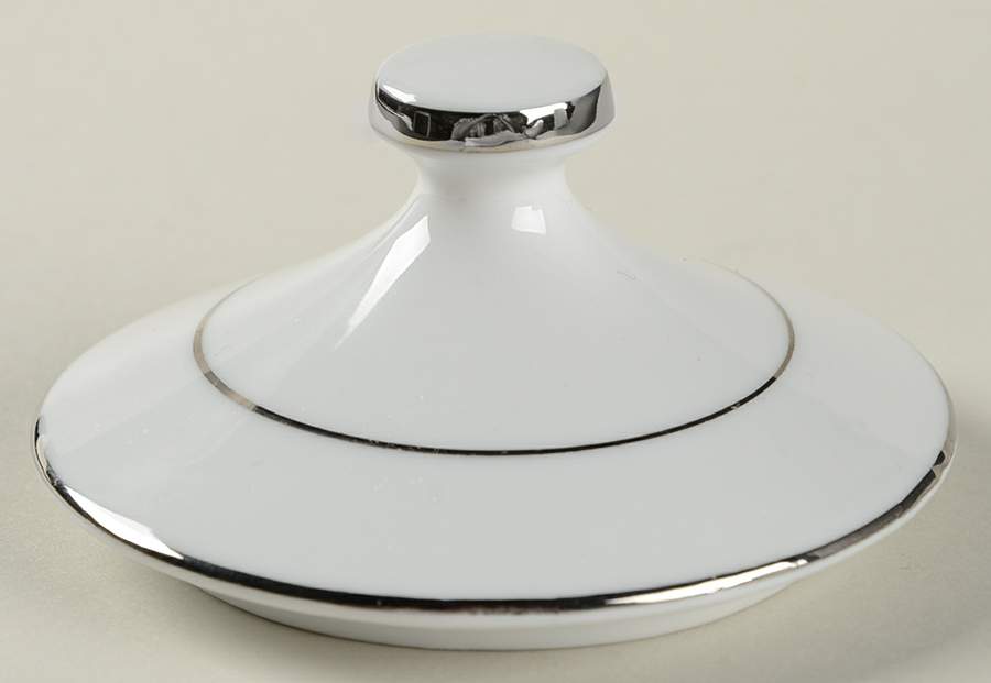 Empress Lid for Sugar Bowl by Royal Song-1