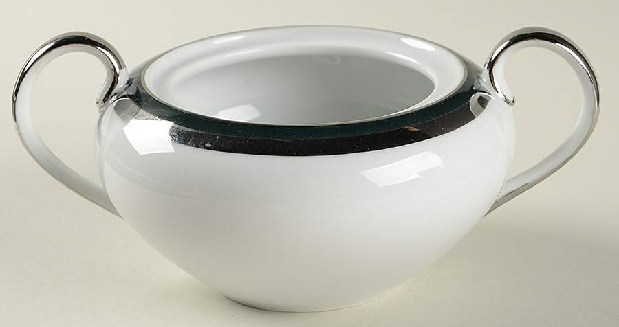 Empress Sugar Bowl No Lid by Royal Song-1