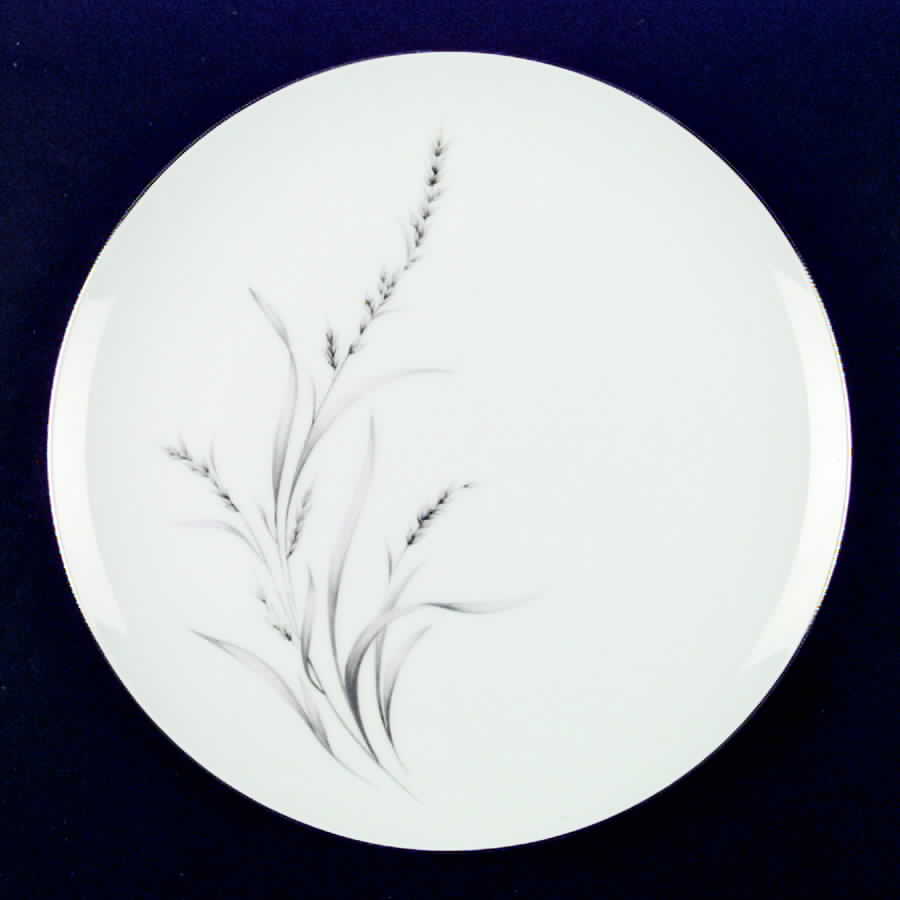 Eternally Yours Dinner Plate by Royal Song-1