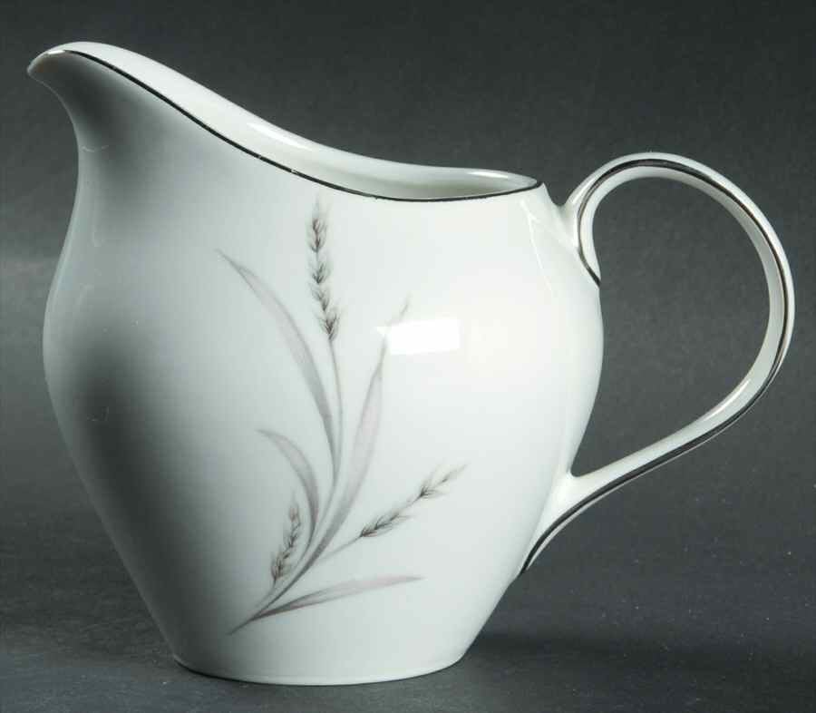 Eternally Yours Creamer by Royal Song-1
