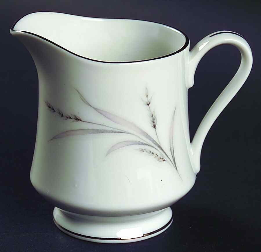 Eternally Yours Creamer by Royal Song-1