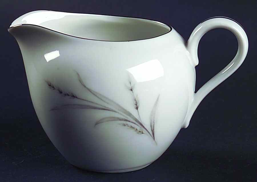 Eternally Yours Creamer by Royal Song-1