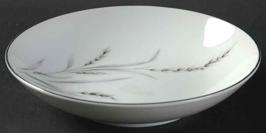 Eternally Yours Fruit/Dessert (Sauce) Bowl by Royal Song-1