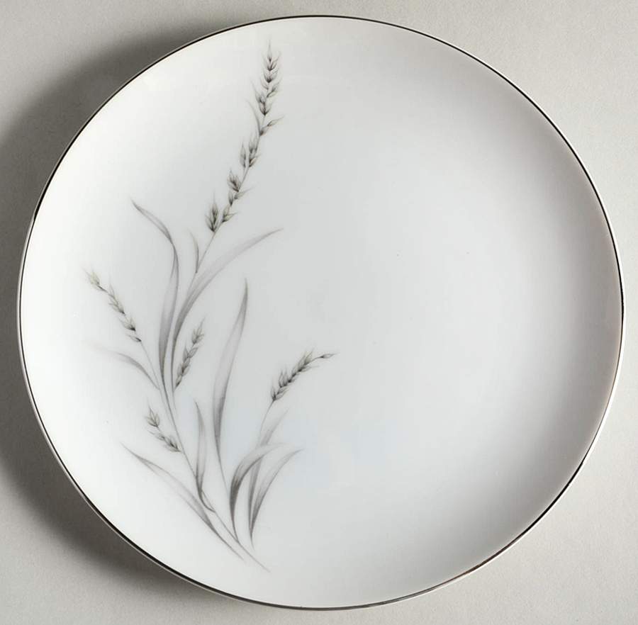 Eternally Yours Salad Plate by Royal Song-1