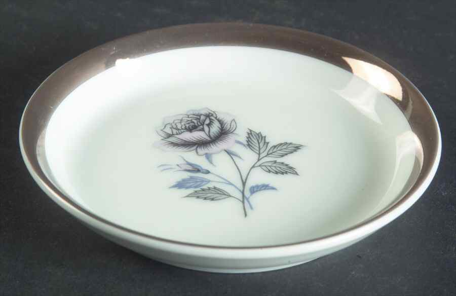 Moonlight Rose Coaster by Royal Song-1