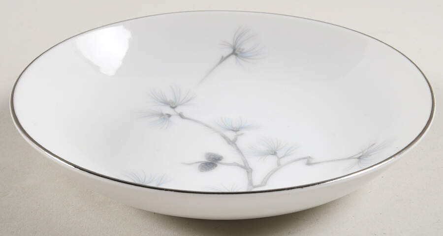 Pollyanna Pine Fruit/Dessert (Sauce) Bowl by Royal Song-1