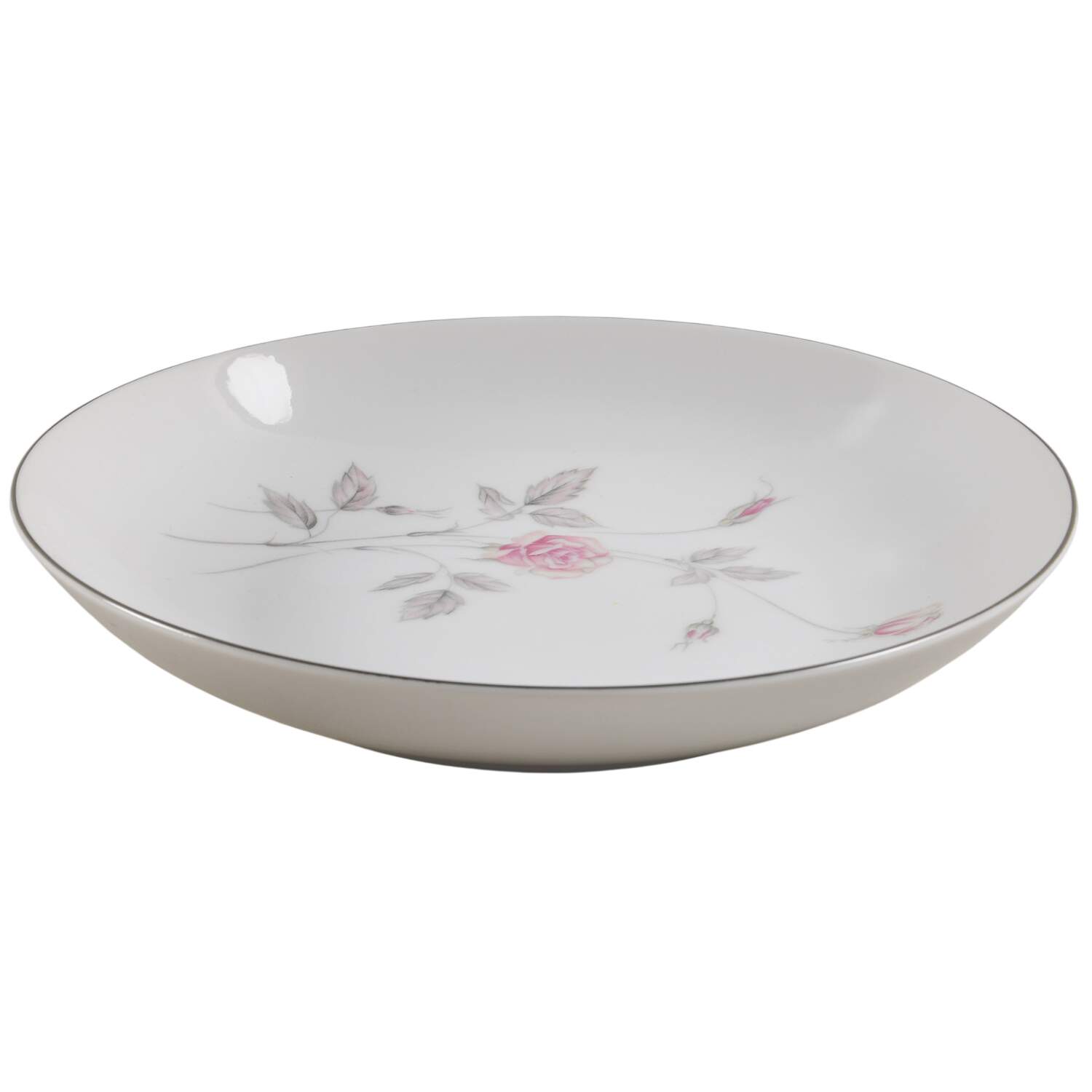 Remembrance Coupe Soup Bowl by Royal Song-1