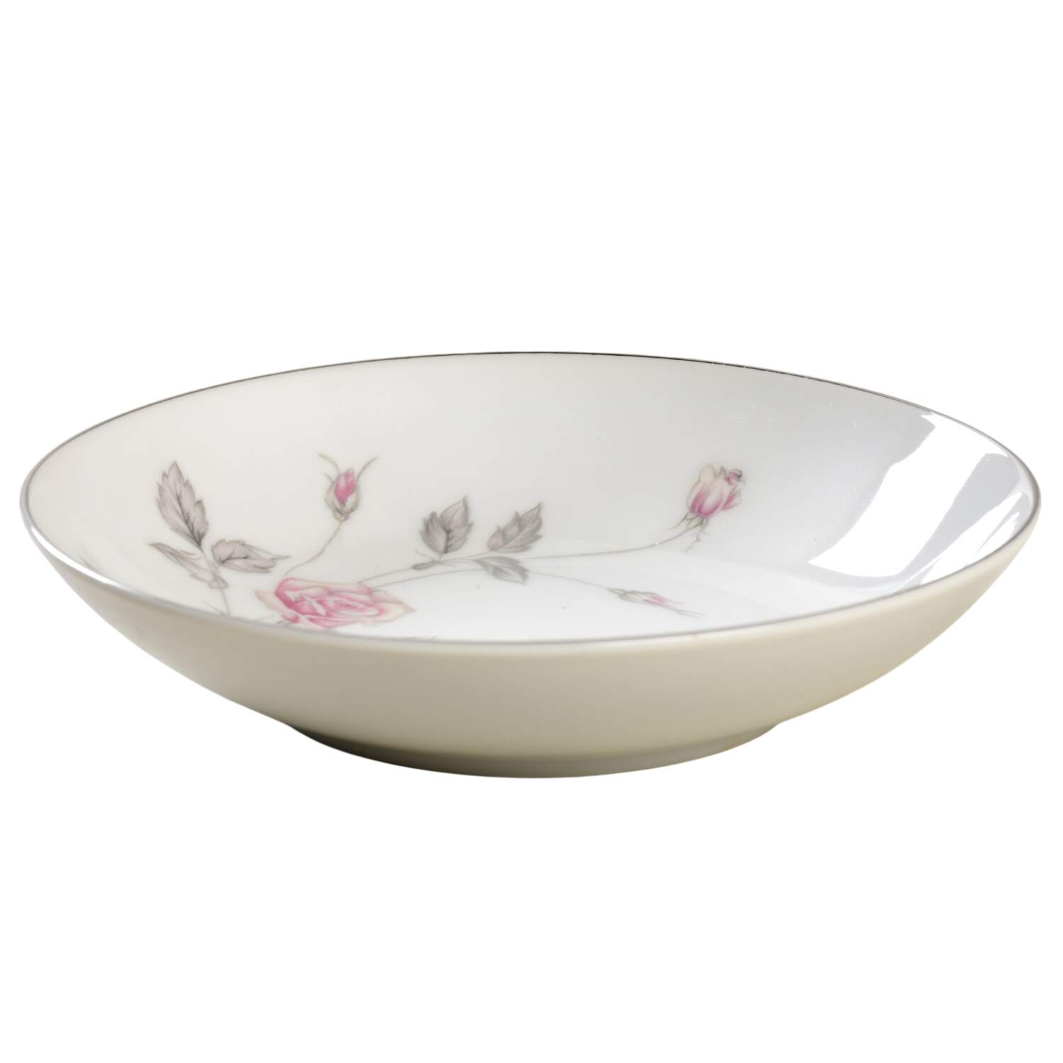 Remembrance Fruit/Dessert (Sauce) Bowl by Royal Song-1