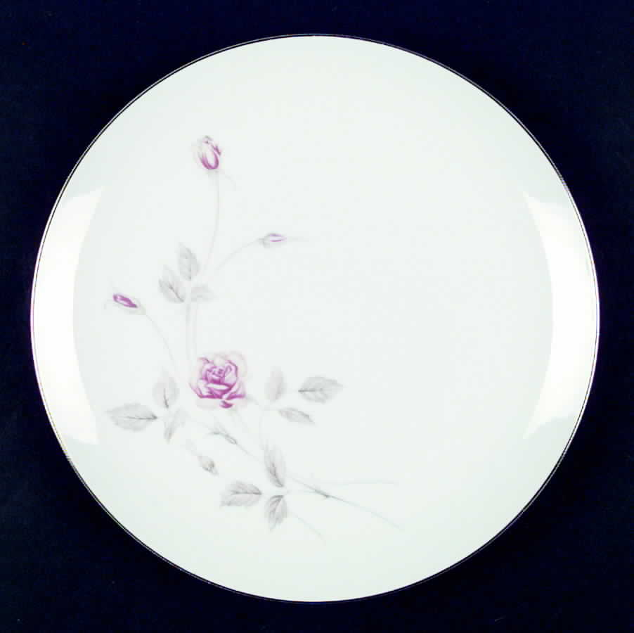 Remembrance Dinner Plate by Royal Song-1