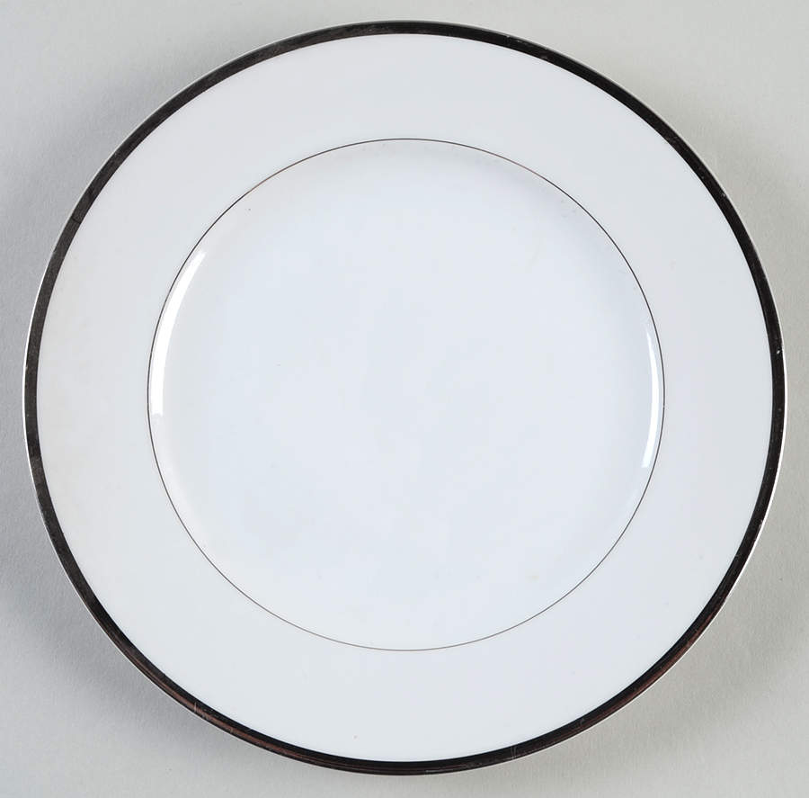 Royal Queen Salad Plate by Royal Song-1