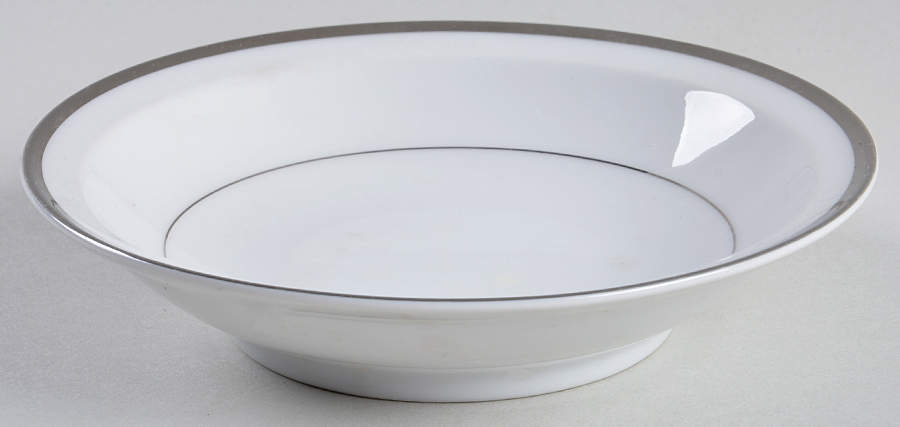 Royal Queen Rim Fruit/Dessert (Sauce) Bowl by Royal Song-1