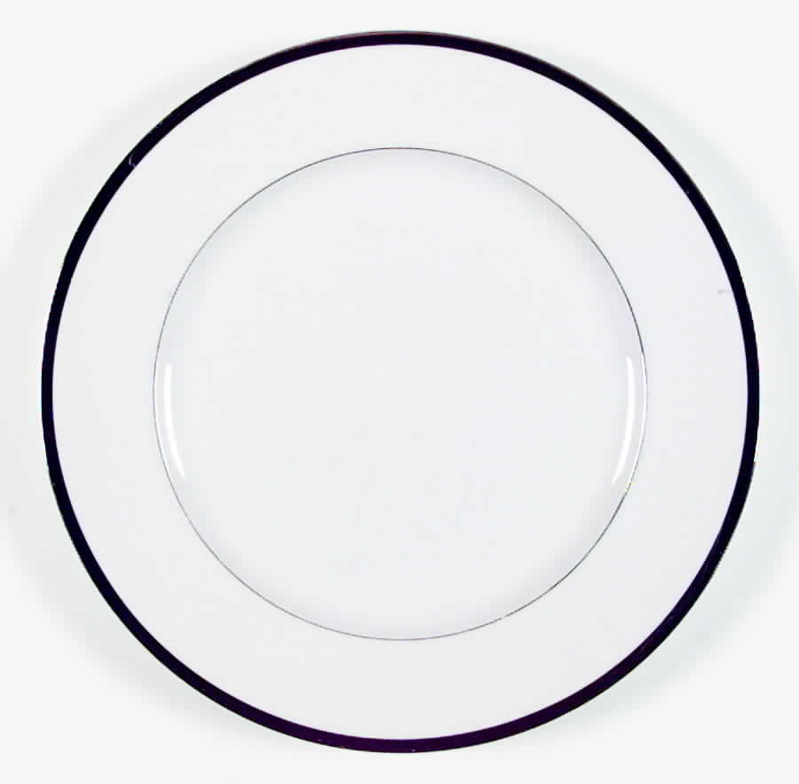 Royal Queen Dinner Plate by Royal Song-1