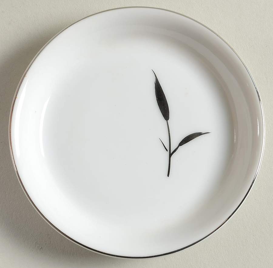 Silver Beauty Coaster by Royal Song-1