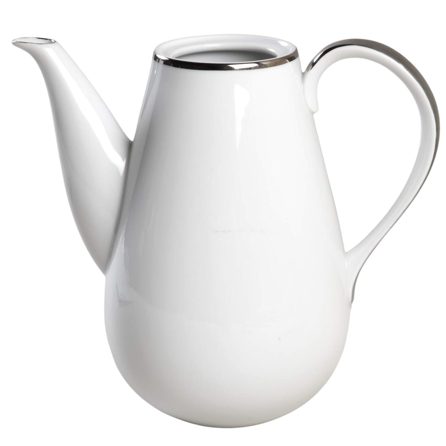 Simplicity Coffee Pot No Lid by Royal Song-1