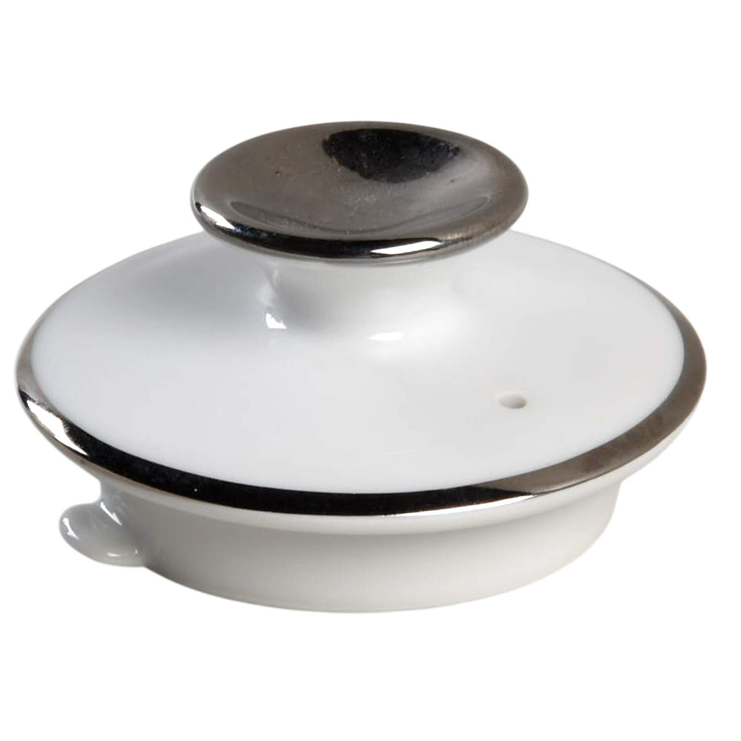 Simplicity Lid for Coffee Pot by Royal Song-1