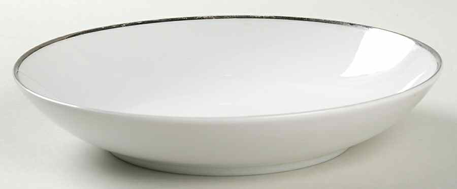 Simplicity Coupe Soup Bowl by Royal Song-1