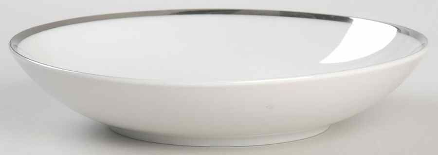 Simplicity Fruit/Dessert (Sauce) Bowl by Royal Song-1