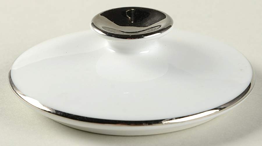 Simplicity Lid for Sugar Bowl by Royal Song-1