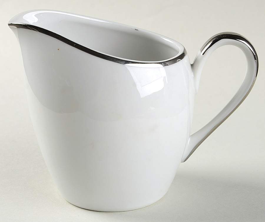 Simplicity Creamer by Royal Song-1