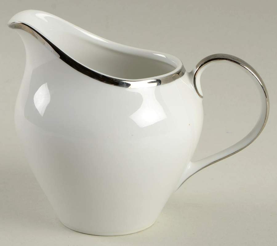 Simplicity Creamer by Royal Song-1