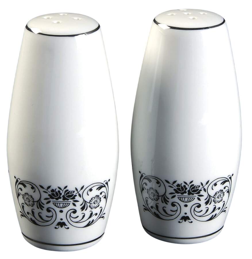 Trousseau Salt & Pepper Set by Royal Song-1