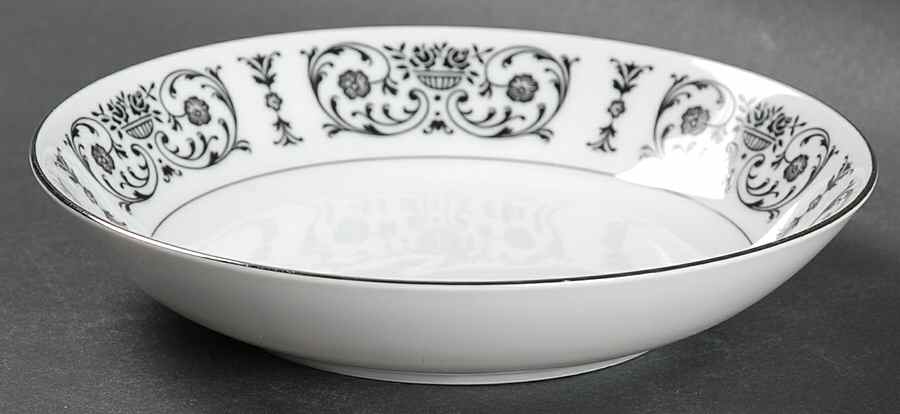 Trousseau Fruit/Dessert (Sauce) Bowl by Royal Song-1