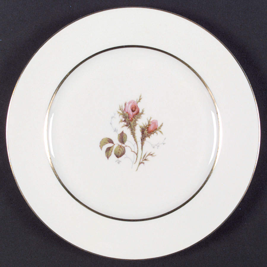Dianne Dinner Plate by Royal Signet-1