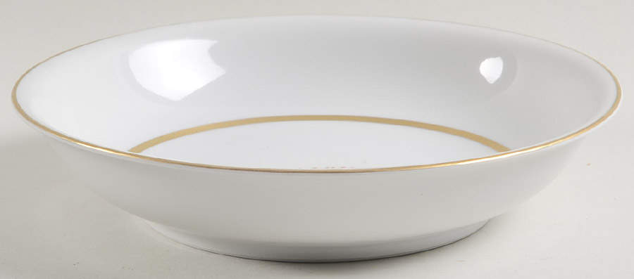Dianne Coupe Soup Bowl by Royal Signet-1