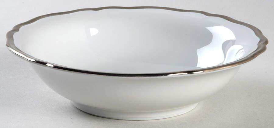 Princess Fruit/Dessert (Sauce) Bowl by Royal Signet-1