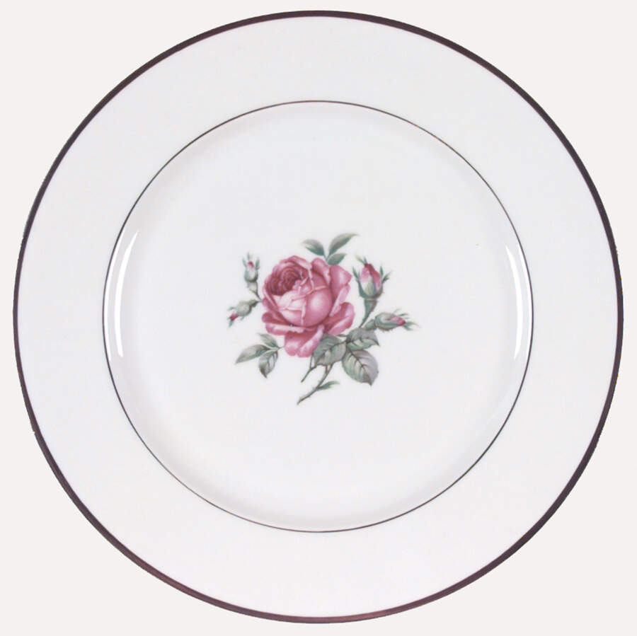 Sharon Dinner Plate by Royal Signet-1
