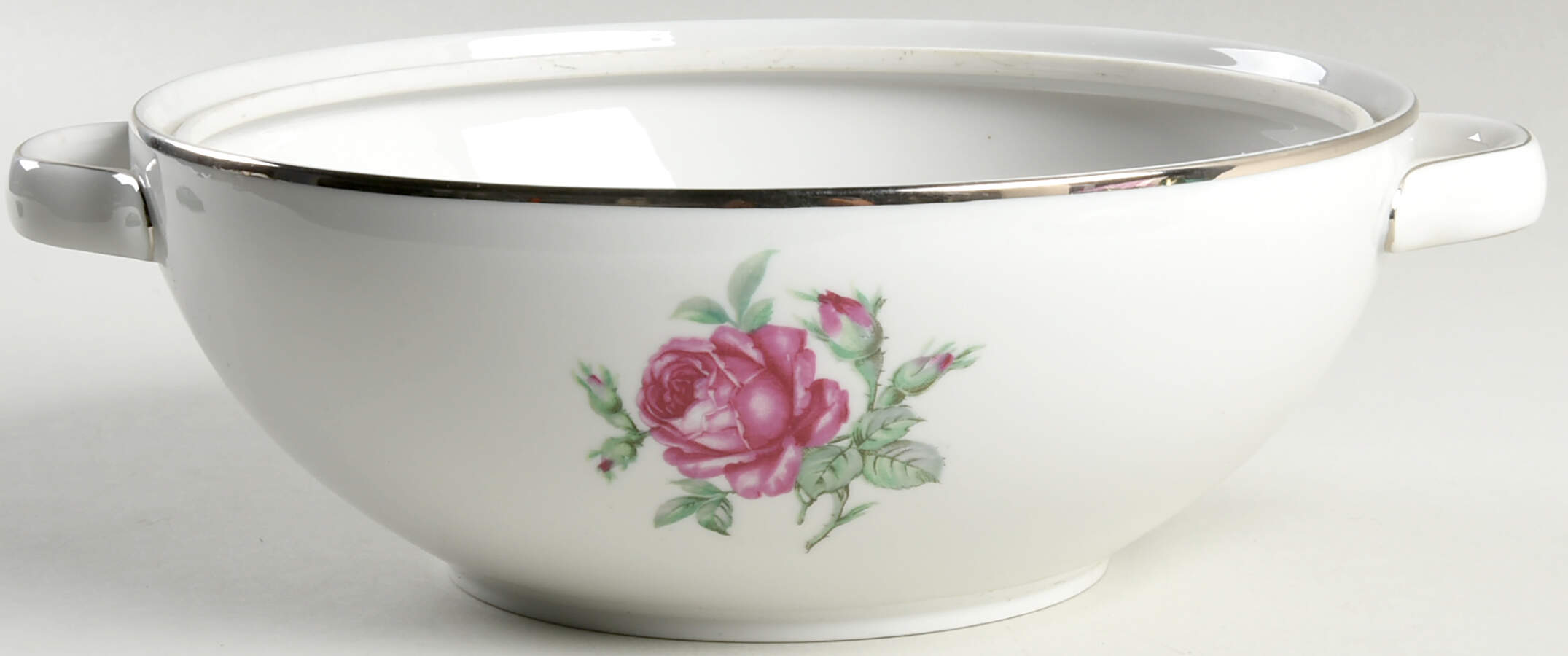 Sharon Round Vegetable No Lid by Royal Signet-1