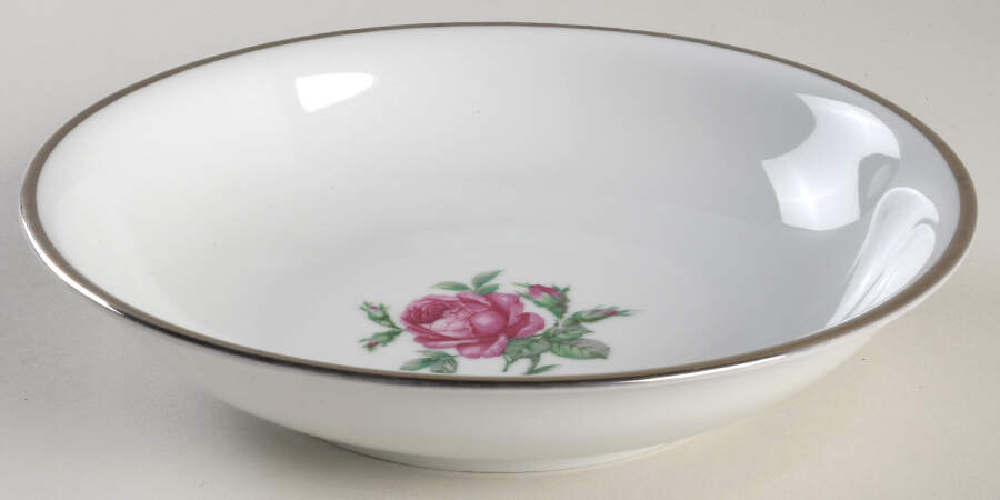 Sharon Coupe Soup Bowl by Royal Signet-1