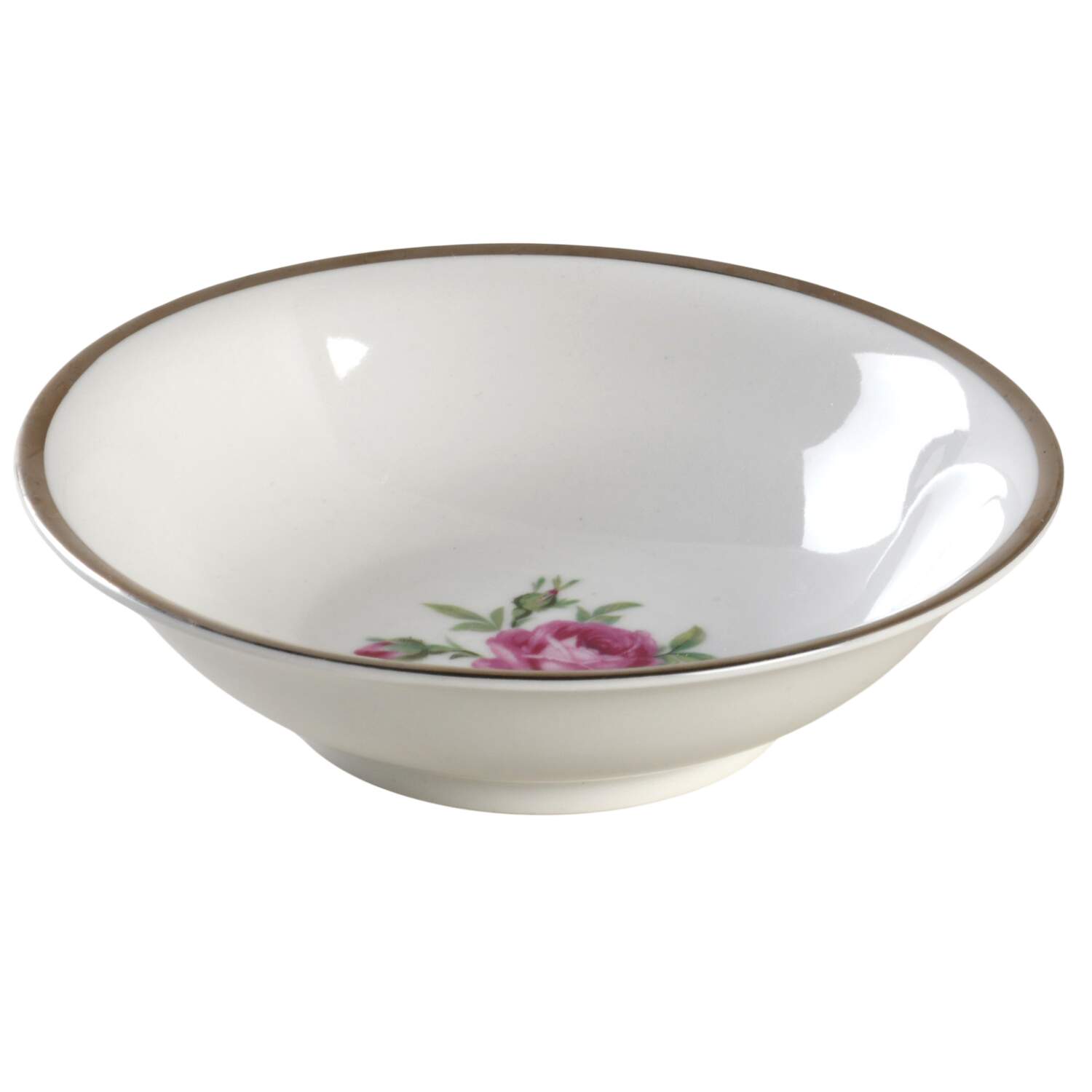 Sharon Fruit/Dessert (Sauce) Bowl by Royal Signet-1