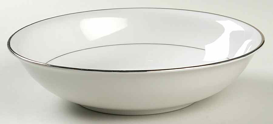 Sharon 9" Round Vegetable Bowl by Royal Signet-1
