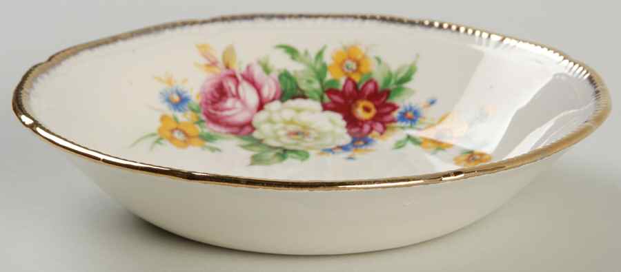 Riverdale Fruit/Dessert (Sauce) Bowl by Royal Swan-1