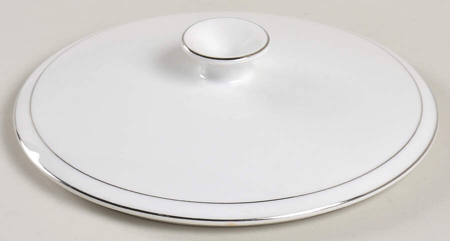 Forever Yours Lid for Round Vegetable by Royal Sovereign-1