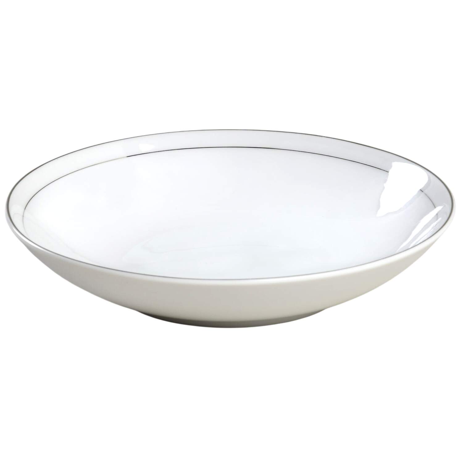 Forever Yours Fruit/Dessert (Sauce) Bowl by Royal Sovereign-1