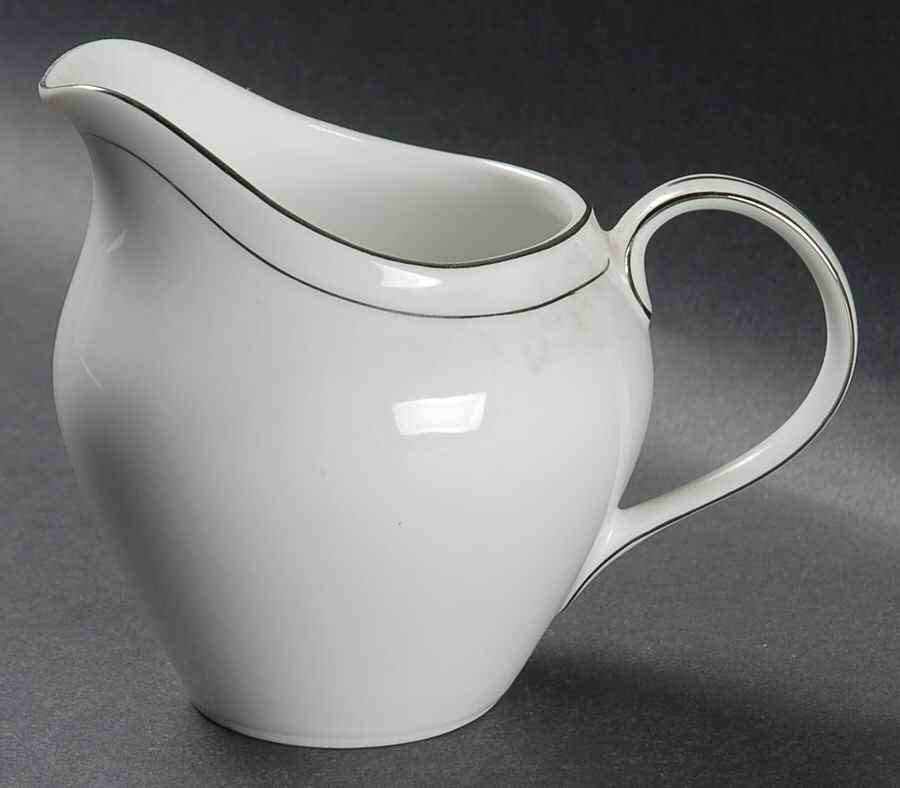 Forever Yours Creamer by Royal Sovereign-1