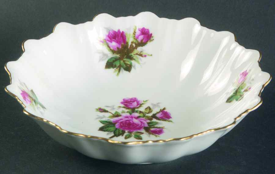 Antique Rose Bon Bon by Rossetti-1