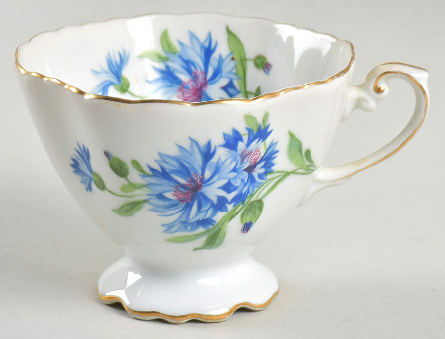Meadow Belle Footed Cup by Rossetti-1
