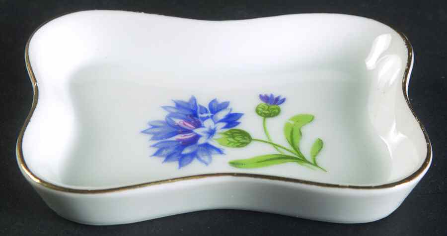 Meadow Belle Small Ashtray by Rossetti-1