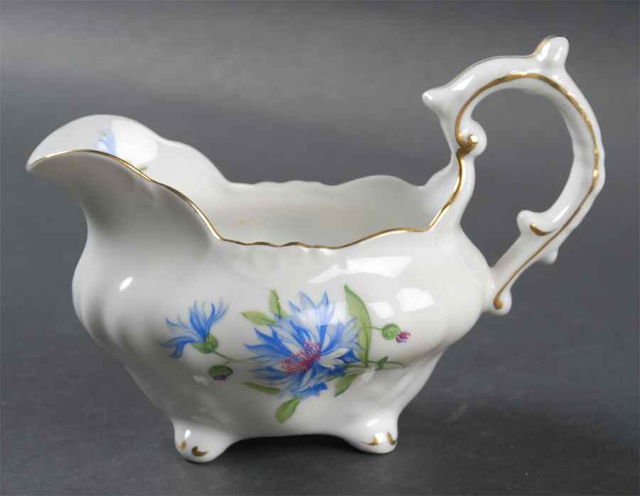 Meadow Belle Creamer by Rossetti-1