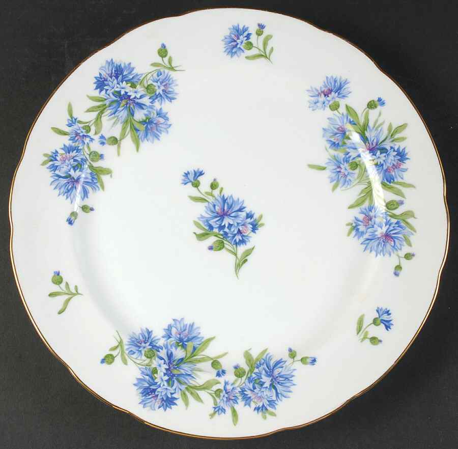 Meadow Belle 12" Chop Plate (Round Platter) by Rossetti-1