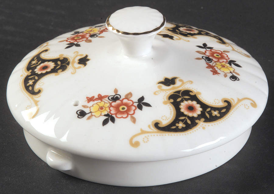Balmoral Lid for Teapot by Royal Stafford-1