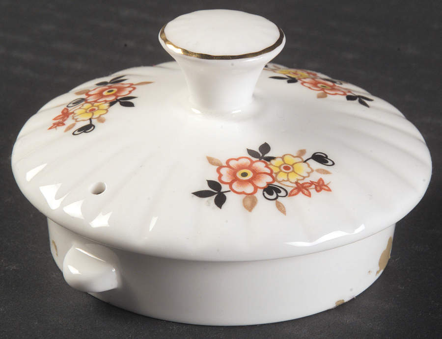 Balmoral Lid for Coffee Pot by Royal Stafford-1