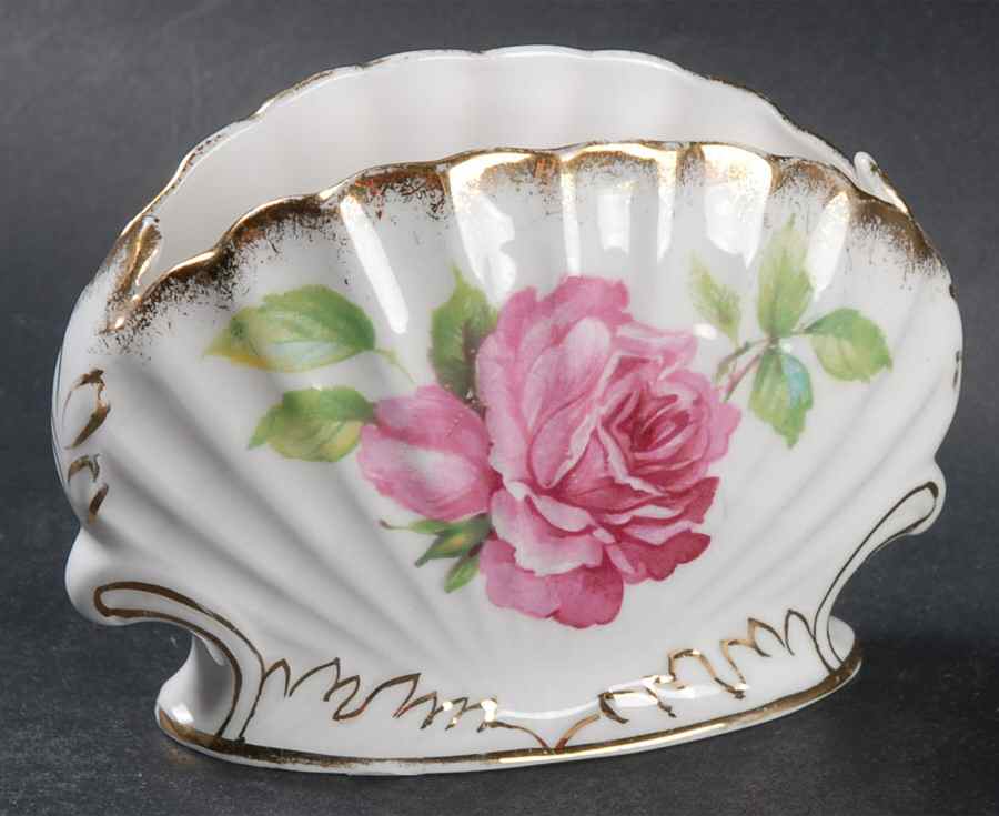 Berkeley Rose Bud Vase by Royal Stafford-1