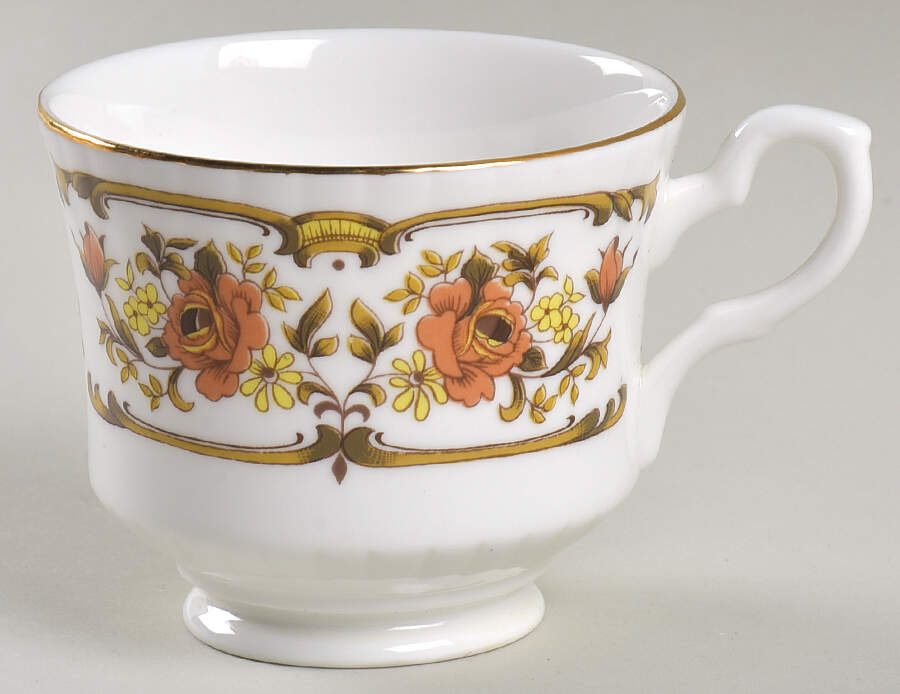 Clovelly Footed Cup by Royal Stafford-1