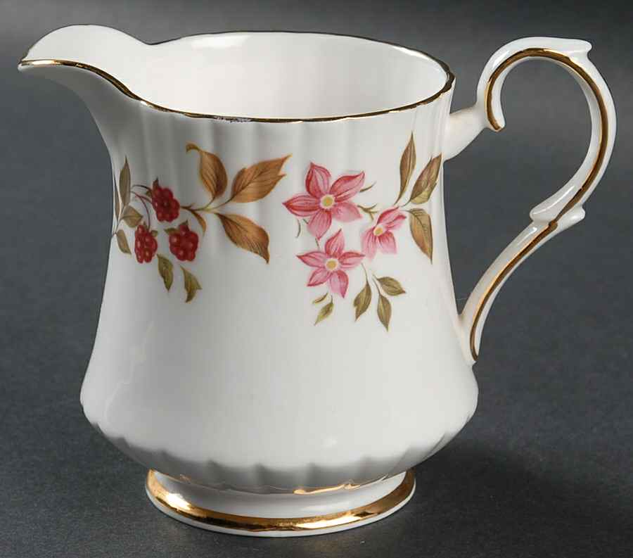 Fragrance Creamer by Royal Stafford-1