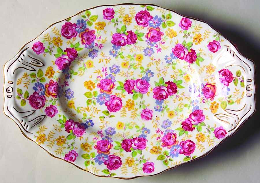 June Roses Relish by Royal Stafford-1