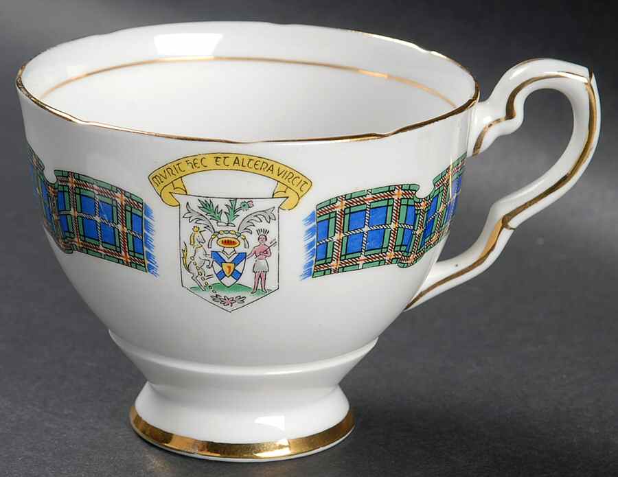 Nova Scotia Footed Cup by Royal Stafford-1